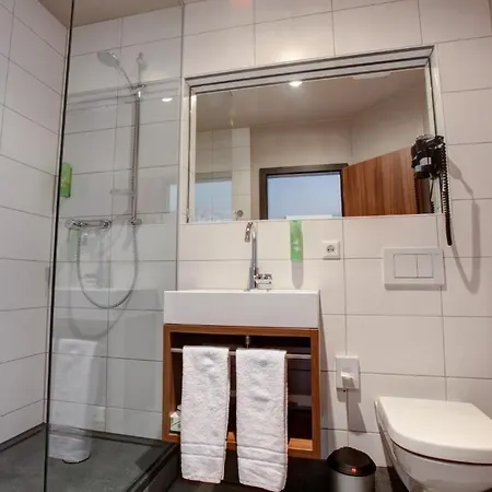 Kunstmuehle 3* Mindelheim