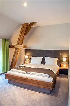 Kunstmühle Hotel 3*