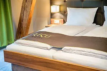 Hotel Kunstmühle Mindelheim
