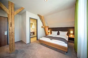 Hotel Kunstmühle 3*