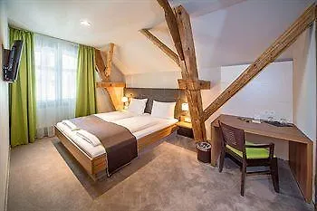Kunstmuehle Hotel Mindelheim
