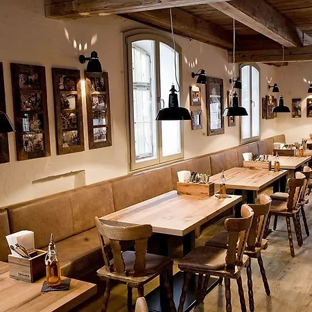 Kunstmuehle 3*