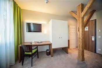 Kunstmühle Hotel 3*