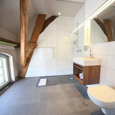Kunstmuehle Hotel 3*