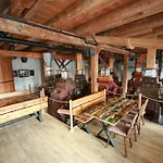 Kunstmuehle 호텔 3*