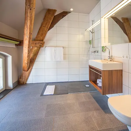Kunstmuehle 3* Mindelheim