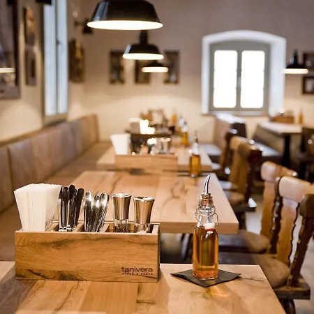 Отель Kunstmuehle