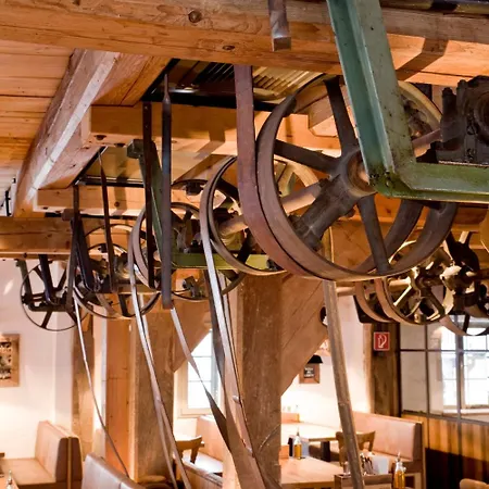 Hotel Kunstmuehle