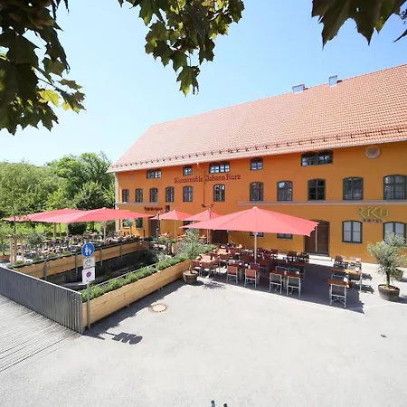 Hotel Kunstmuehle