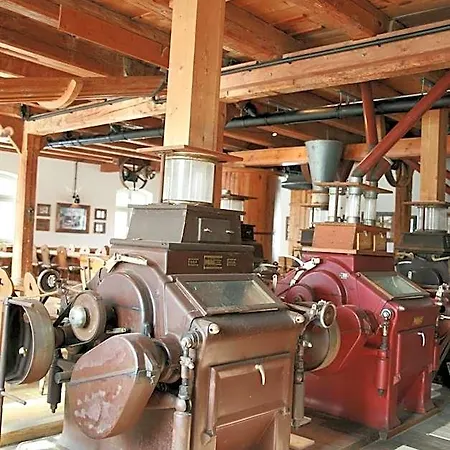 Kunstmühle Hotel