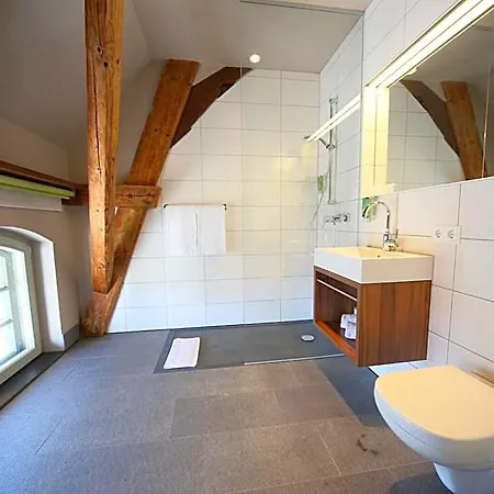 Kunstmuehle Hotel Mindelheim