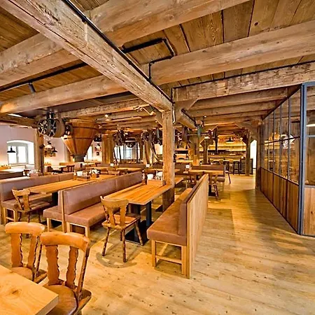 Kunstmühle 3*