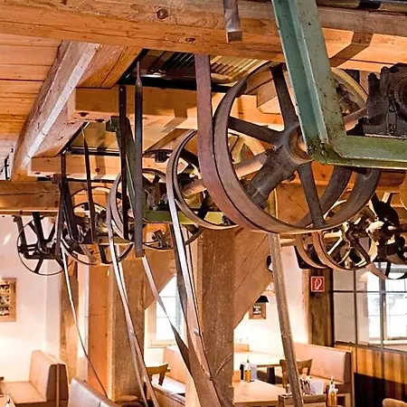 Kunstmühle 3*