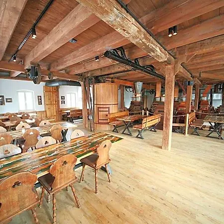 Kunstmühle Mindelheim