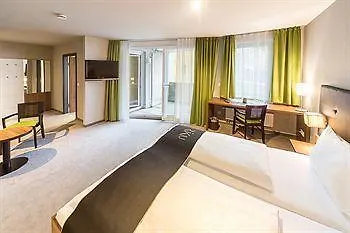 Kunstmuehle 3* Mindelheim