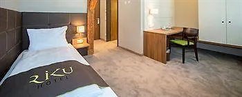 Kunstmuehle Отель