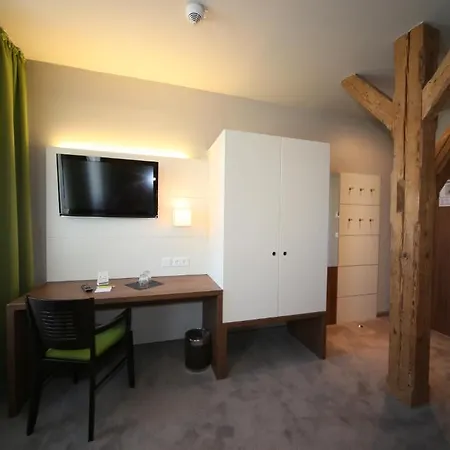Kunstmuehle 3* Mindelheim