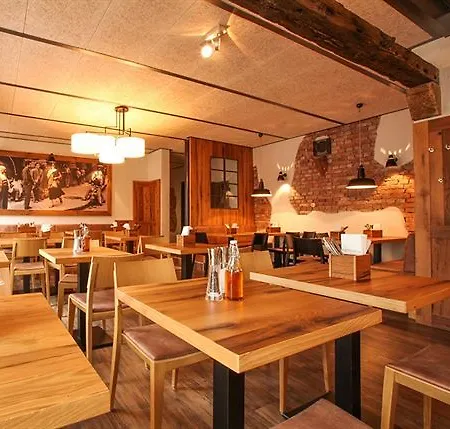Hotel Kunstmuehle