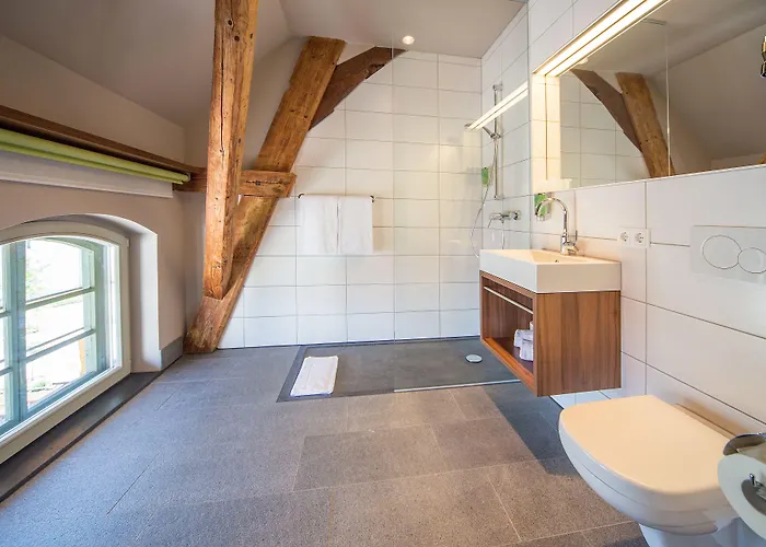 Kunstmühle 3* Mindelheim