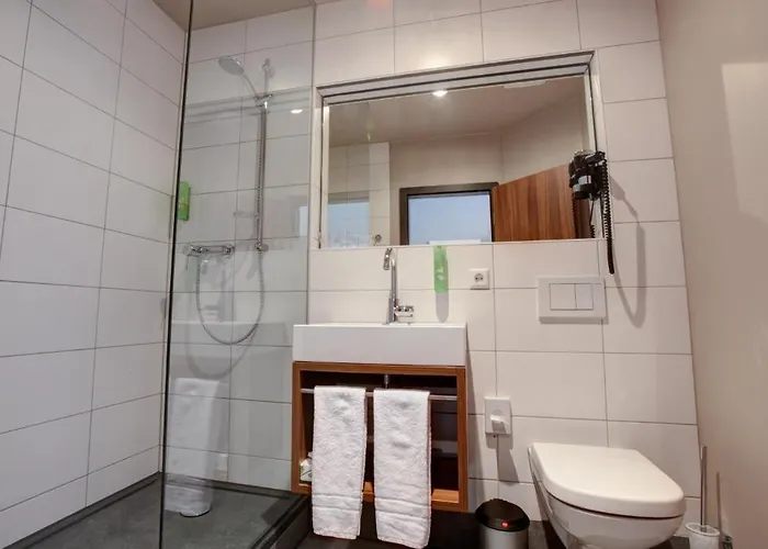 Kunstmühle 3* Mindelheim