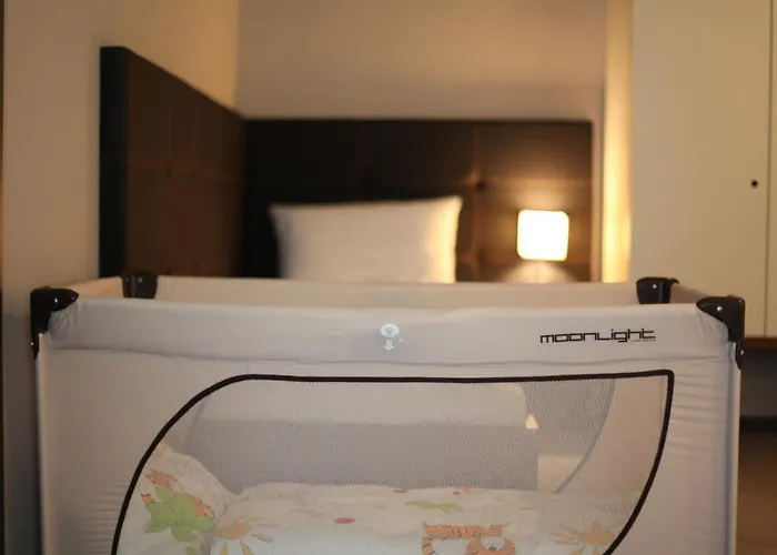 Kunstmühle Hotel Mindelheim