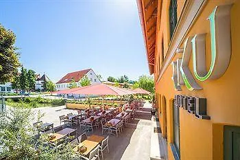 Kunstmuehle Миндельхайм