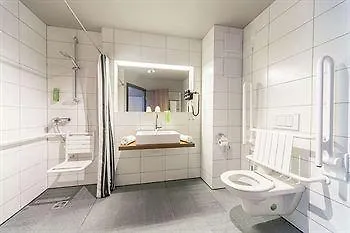 Kunstmuehle 3* Миндельхайм