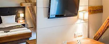 Kunstmühle Hotel Mindelheim