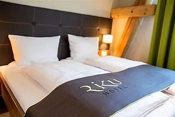 Kunstmühle Mindelheim