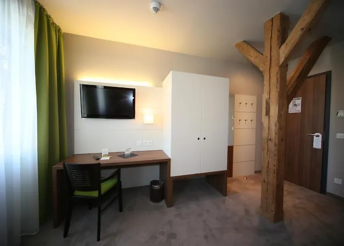 Kunstmuehle 3* Миндельхайм