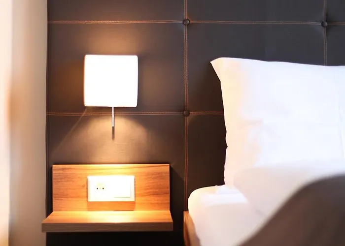 Kunstmühle 3* Mindelheim